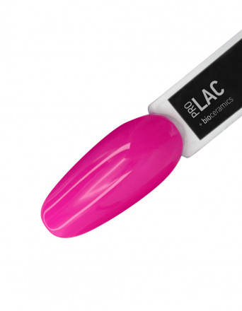 IQ BEAUTY   Лак для ногтей с биокерамикой   12,5мл   Prolac REBEL GIRL   #038 оптом