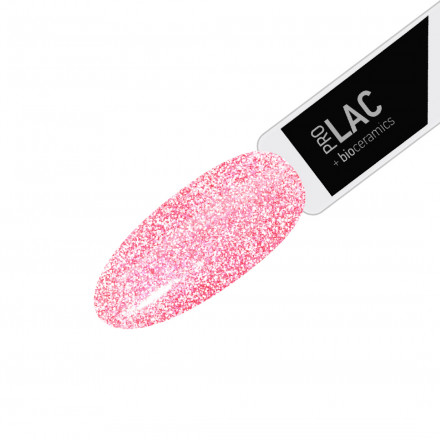 IQ BEAUTY   Лак для ногтей с биокерамикой с шиммером   12,5мл   Prolac BUTTERFLY WINGS   #138 оптом