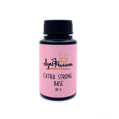 ЛУИ ФИЛИПП   База  Base EXTRA STRONG   (бутылка) 30г оптом