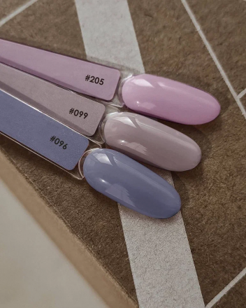 ONE NAIL   Гель-лак  Classic mini   #099   8мл   (СНЯТО) оптом