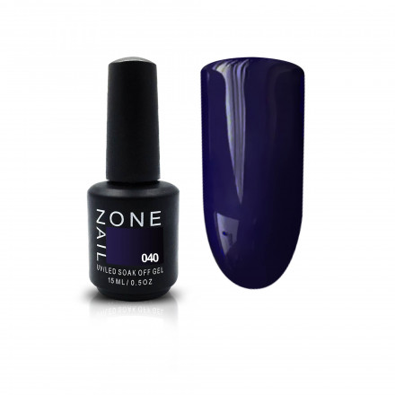ONE NAIL   Гель-лак  15мл  Classic   #040 оптом
