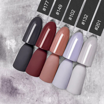 ONE NAIL   Гель-лак  15мл  Classic   #149 оптом
