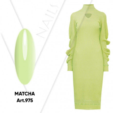 VOGUE NAILS   Гель-лак  10мл  MATCHA оптом