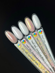 BLOOM   Gel FAST   #25   15мл   Гель для моделирования