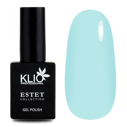 KLIO  Гель-лак  ESTET COLLECTION  10мл  №019 оптом