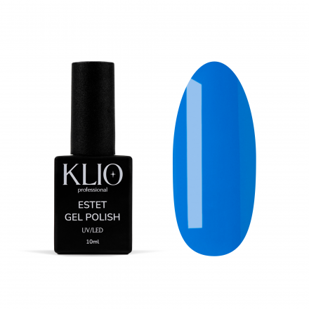 KLIO  Гель-лак  ESTET COLLECTION  10мл  №261 оптом