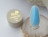 KLIO   Гель для моделирования Unique gel   №15  AZURE   30г оптом