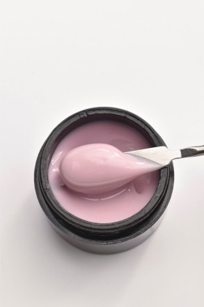 ОПЦИЯ  ТОН   #19   15мл   Гель для моделирования самовыравнивающийся камуфлирующий оптом