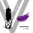 VOGUE NAILS   Гель-лак витражный  10мл  ФИОЛЕТОВЫЙ оптом