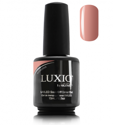 LUXIO   Гель-лак  15мл   AUDACIOUS   #174 оптом