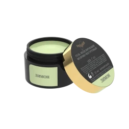 ОПЦИЯ   Cамовыравнивающийся гель  молочно-йогуртовый  15мл  ЛИМОН