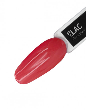 IQ BEAUTY   Лак для ногтей с биокерамикой   12,5мл   Prolac FALL IN LOVE   #039 оптом