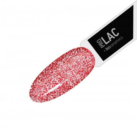IQ BEAUTY   Лак для ногтей с биокерамикой с шиммером   12,5мл   Prolac DARE YOU   #139 оптом