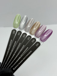 KLIO Гель-лак Капсульная коллекция 8мл №233 Корейская кошка