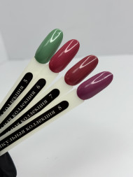 KLIO Гель-лак Капсульная коллекция 8мл №05