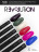 IQ BEAUTY   Лак для ногтей с биокерамикой   12,5мл   Prolac BUT FIRST NAILS   #040 оптом