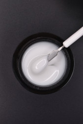 ОПЦИЯ   Самовыравнивающийся гель  МОЛОЧНЫЙ   50мл