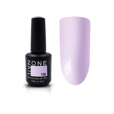 ONE NAIL   Гель-лак  15мл  Classic   #135 оптом