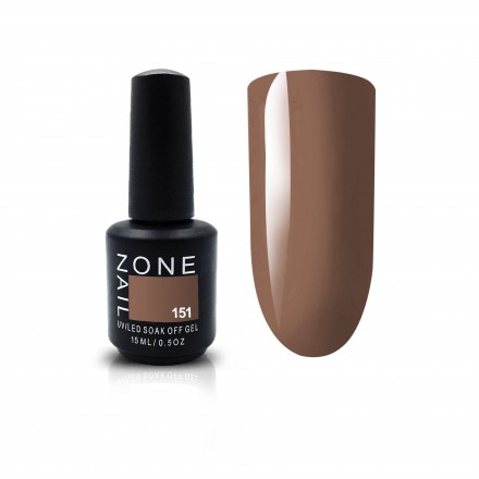 ONE NAIL   Гель-лак  15мл  Classic   #151 оптом