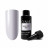 ONE NAIL   База камуфлирующая жесткая  Base   GREY  (бутылка)   50мл оптом