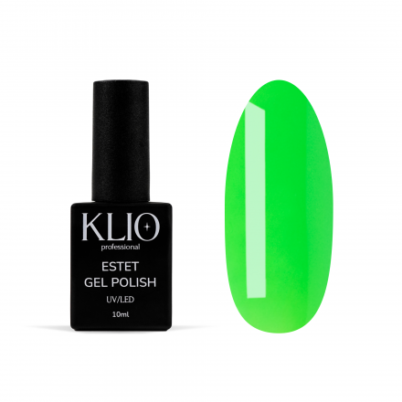 KLIO  Гель-лак  ESTET COLLECTION  10мл  №263 оптом
