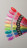 NAIL REPUBLIC   Гель для моделирования цветной   Gel WOW   #220   15г оптом
