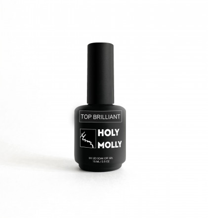HOLY MOLLY   Топ без л/с   Top   BRILLIANT   15мл оптом