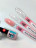 UNO   Гель для укрепления базовый   15г   Gel EASY BUILD UP CLEAR оптом