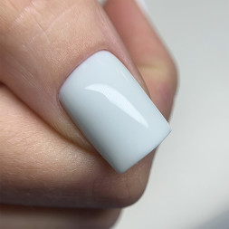 BSG   KONFITYUR во флаконе   #019   НИЗКАЯ ВЯЗКОСТЬ   20мл   Гель для моделирования средне-жидкий холодный белый   (под заказ)