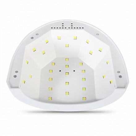 SUNUV   Sun 1   Кварцевая UV/LED лампа для маникюра   (48Ватт, 30 светодиодов) оптом