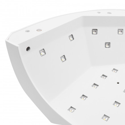 SUNUV   Sun 1   Кварцевая UV/LED лампа для маникюра   (48Ватт, 30 светодиодов) оптом