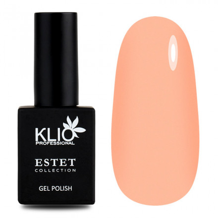 KLIO  Гель-лак  ESTET COLLECTION  10мл  №023 оптом