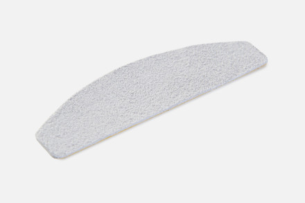 ALGEBRA BEAUTY   ЗАМШЕВЫЕ Серый   10шт   Сменные файлы для японского маникюра оптом