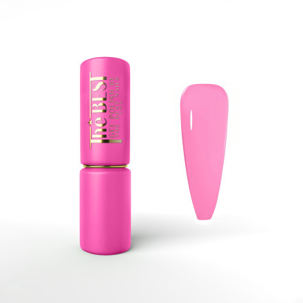 THE BEST   Smart Gel Polish   BUBBLEGUM   12мл   Гель-лак оптом