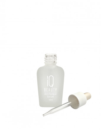IQ BEAUTY   Капли-сыворотка для ногтей и кожи для защиты от грибка с тербинафином   12,5мл   ANTIFUNGAL SERUM оптом