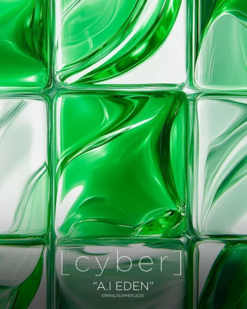 LUXIO   Гель-лак  15мл   CYBER   #266 оптом