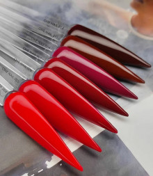 ONE NAIL   Гель-лак  Classic mini   #005   8мл   (СНЯТО)