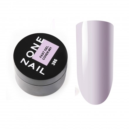 ONE NAIL   Гель моделирующий  Fast Gel   COVER   #01   30г оптом