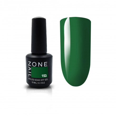ONE NAIL   Гель-лак  15мл  Classic   #153 оптом