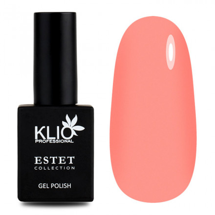 KLIO  Гель-лак  ESTET COLLECTION  10мл  №024 оптом
