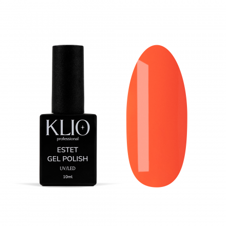 KLIO  Гель-лак  ESTET COLLECTION  10мл  №266 оптом