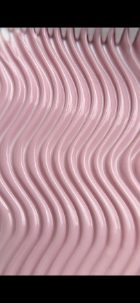 ОПЦИЯ  ТОН   #19   50мл   Гель для моделирования самовыравнивающийся камуфлирующий оптом