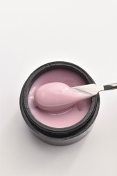 ОПЦИЯ  ТОН   #19   50мл   Гель для моделирования самовыравнивающийся камуфлирующий