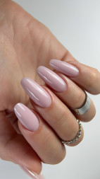 ОПЦИЯ  ТОН   #19   50мл   Гель для моделирования самовыравнивающийся камуфлирующий