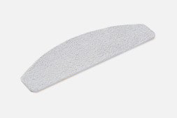 ALGEBRA BEAUTY   ИНДИВИДУАЛЬНЫЙ НАБОР для японского маникюра   1комплект   Сменные файлы + пластиковая основа