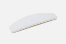 ALGEBRA BEAUTY   ИНДИВИДУАЛЬНЫЙ НАБОР для японского маникюра   1комплект   Сменные файлы + пластиковая основа