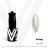 VOGUE NAILS   Гель-лак с поталью  10мл  ЛЕБЕДЬ оптом