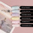 VOGUE NAILS   Гель-лак  10мл  ПЕРСИКОВЫЙ ШНАПС оптом