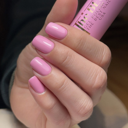 THE BEST   Smart Gel Polish   CANDY   12мл   Гель-лак оптом