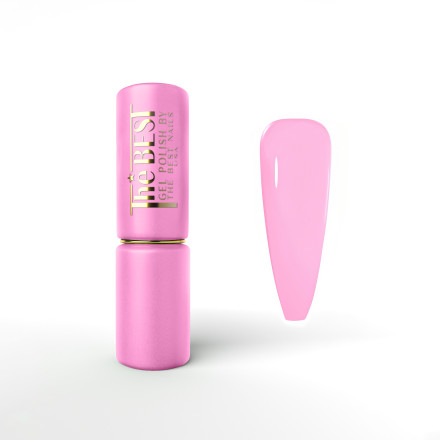 THE BEST   Smart Gel Polish   CANDY   12мл   Гель-лак оптом